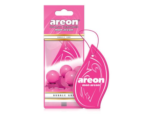 AREON MON BUBBLE GUM