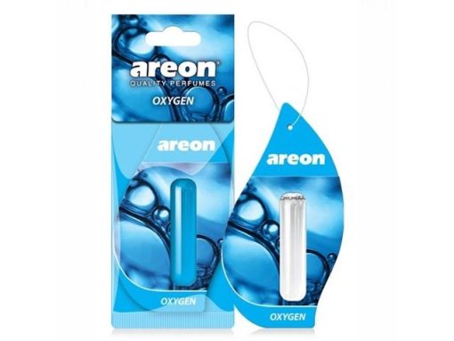 AREON MON LIQUID 5ML OXYGEN
