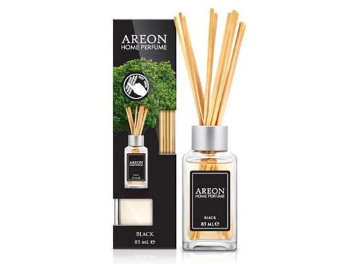 AREON HOME PARFUM 85ML BLACK