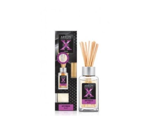 AREON HOME PARFUM X VERSION 85ML ANTI TABACCO