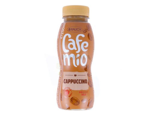 CAFEMIO CAPPUCCINO 250ML