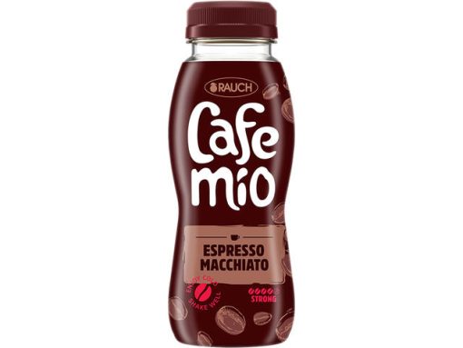 CAFEMIO ESPRESSO MACCHIATO 250ML