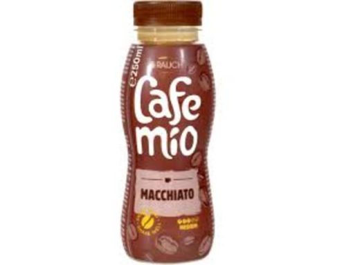 CAFEMIO MACCHIATO 250ML