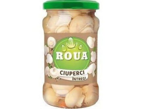 ROUA CIUPERCI 680GR INTREGI