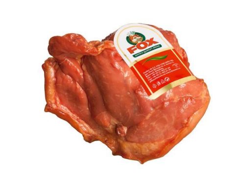 FOX CIOLAN DEZOSAT AFUMAT /KG