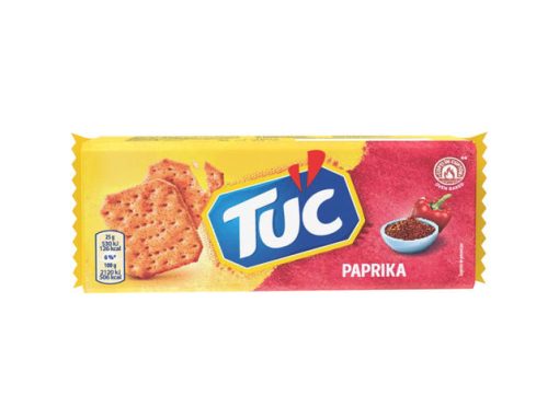 TUC BISCUITI 100GR ARDEI