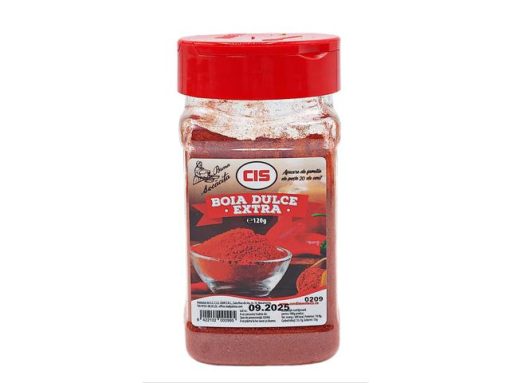 CIS BOIA DULCE EXTRA 120GR