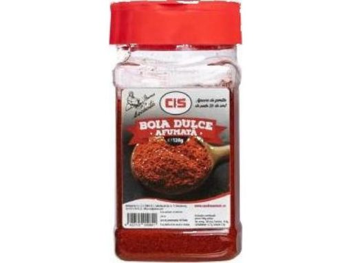 CIS BOIA DULCE 120GR AFUMATA