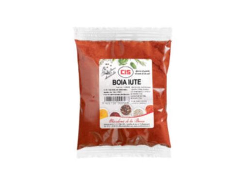 CIS BOIA IUTE 120GR