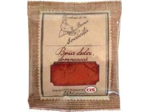 CIS BOIA DULCE 100GR DOMNEASCA
