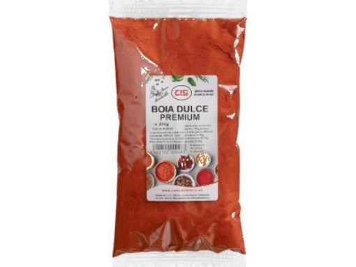 CIS BOIA DULCE 200GR PREMIUM