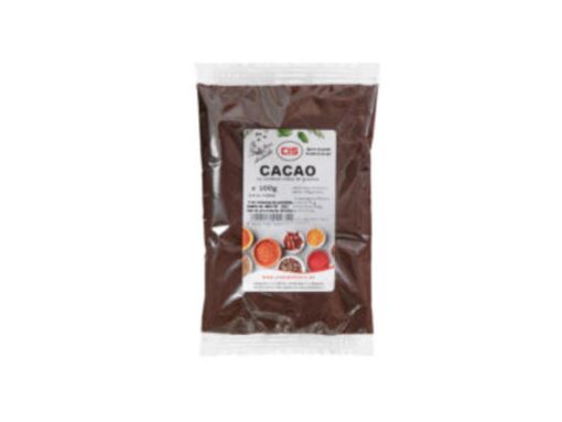CIS CACAO 100GR
