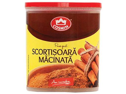 CIS SCORTISOARA MACINATA 50GR