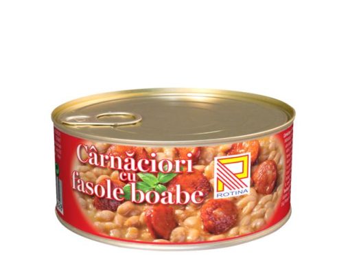 ROTINA FASOLE CARNATI 300GR