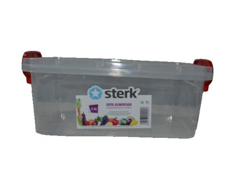 STERK CUTIE DR SELECT 1L