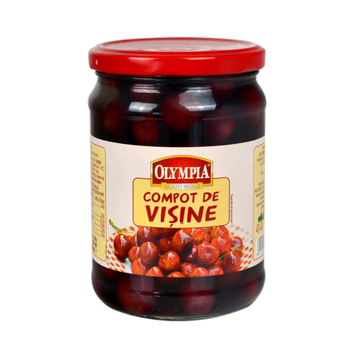 OLYMPIA COMPOT 560GR VISINE