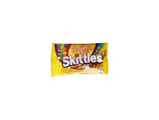 SKITTLES 38GR SMOOTHIES