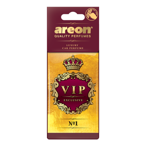 AREON VIP EXCLUSIVE NO 1