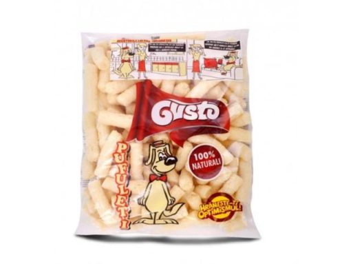 GUSTO PUFULETI 45GR