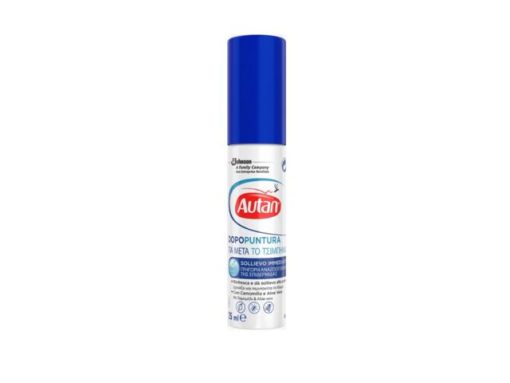 AUTAN LOTIUNE 25ML TRATARE INTEPATURI