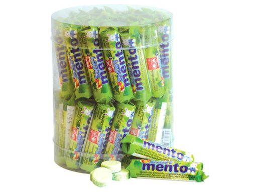 DULCIO S MENTOSANE 14GR