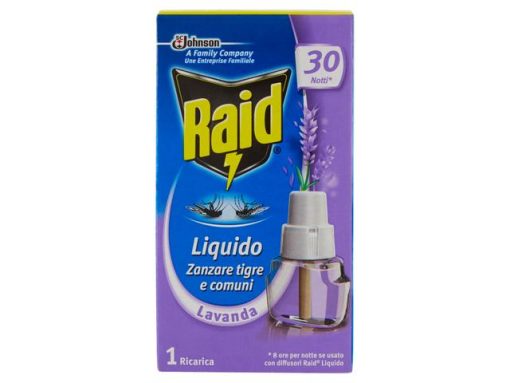 RAID REZ. LICHIDA 21ML