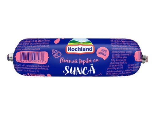 HOCHLAND BRANZA TOPITA BATON 100GR SUNCA