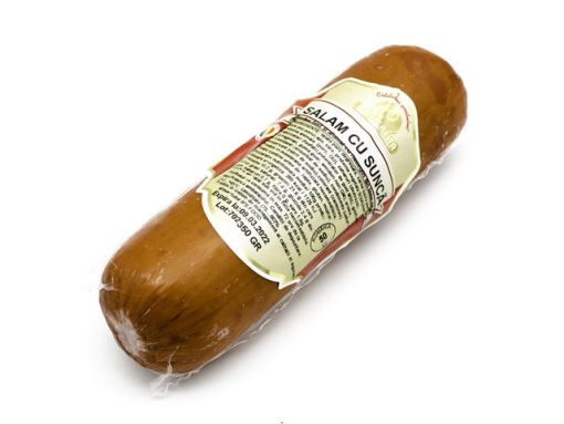 PLOO SALAM 350G SUNCA