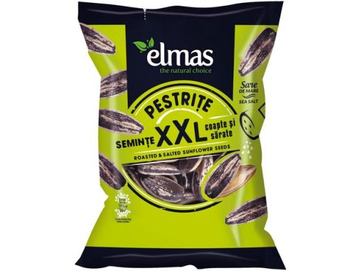 ELMAS SEMINTE PESTRITE 200G COAPTE/SARATE