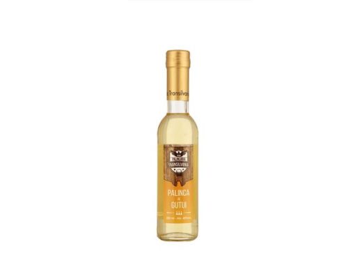 PALINCARIA TRANSILVANIA PALINCA 0.35L GUTUI 45%