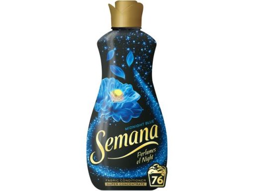 SEMANA BALSAM RUFE 950ML NIGHT BLUE