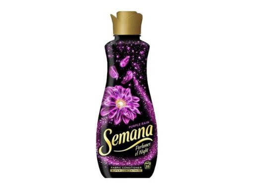 SEMANA BALSAM RUFE 950ML NIGHT PURPLE