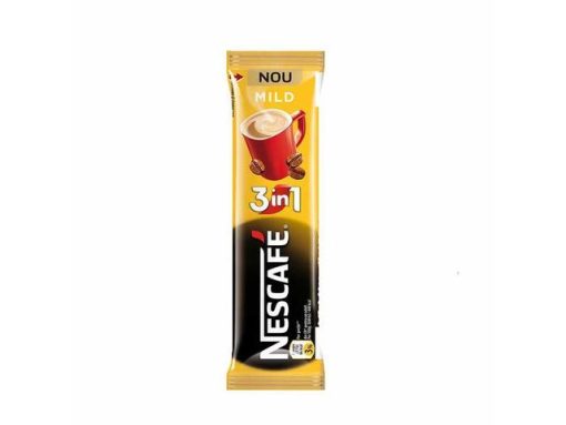 NESCAFE 3IN1 MILD 15GR