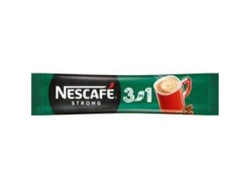 NESCAFE 3IN1 STRONG 14GR