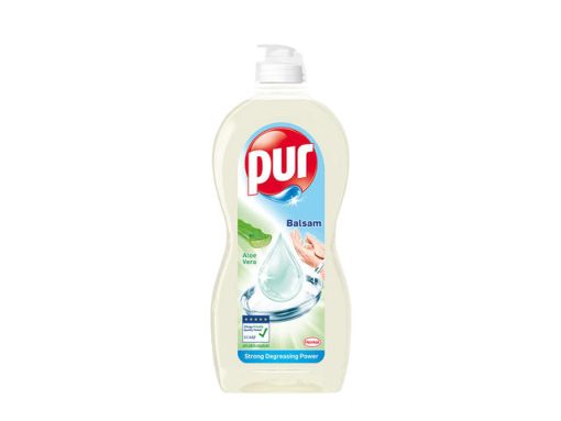 PUR 450ML 3ACTION BALSAM ALOE