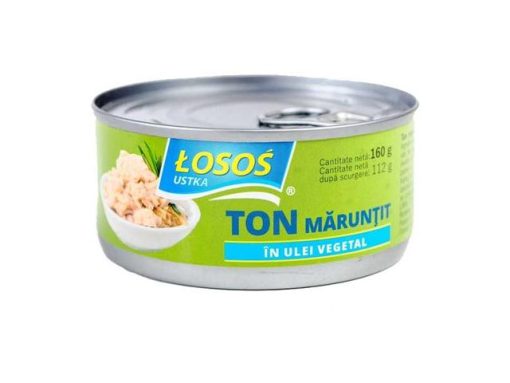 LOSOS TON MARUNTIT 160GR ULEI