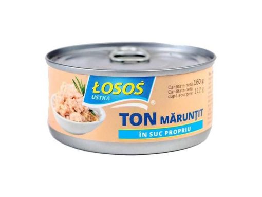LOSOS TON MARUNTIT 160GR SUC PROPRIU