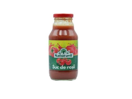 NATURAVIT 330ML SUC ROSII