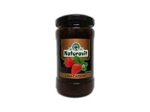 NATURAVIT GEM 360GR CAPSUNI