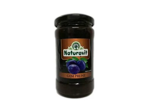 NATURAVIT GEM 360GR PRUNE