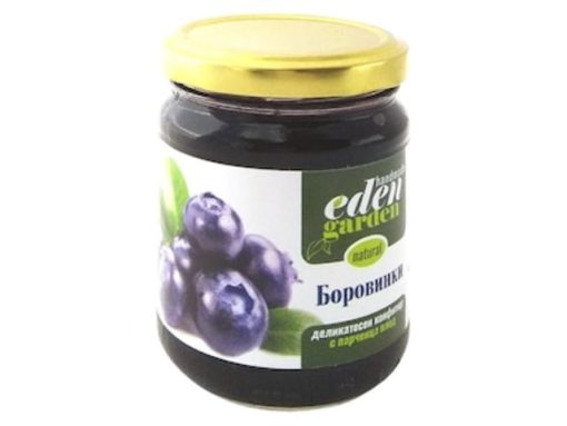 NATURAVIT DULCEATA 300GR AFINE