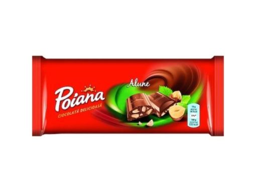 POIANA ALUNE 80GR
