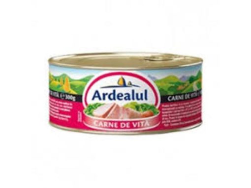 ARDEALUL CARNE VITA 300GR