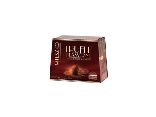 MIESZKO TRUFLE 175G CIOCOLATA