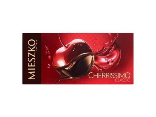 CHERRISSIMO PRALINE 104GR LICHIOR