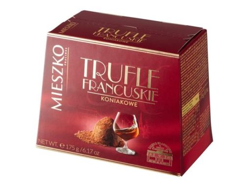 MIESZKO TRUFLE 175G CONIAC