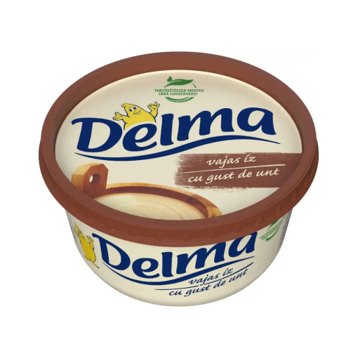 DELMA 450GR UNT
