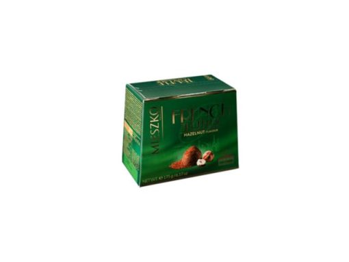 MIESZKO TRUFLE 175G ALUNE