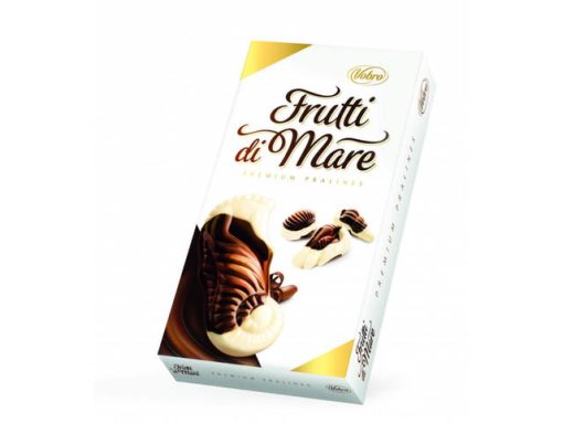 VOBRO FRUTTI DI MARE PRALINE 185GR