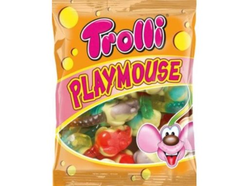 TROLLI JELEU 100GR SORICEL